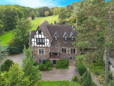 Einfamilienhaus zum Kauf 740.000 € 5 Zimmer 170 m² 3.300 m² Grundstück Selhof Bad Honnef 53604