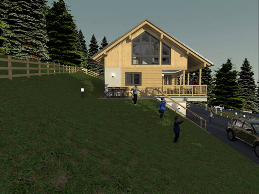 Einfamilienhaus zum Kauf 995.000 € 6 Zimmer 169,4 m² 869 m² Grundstück Bad Kleinkirchheim 9546