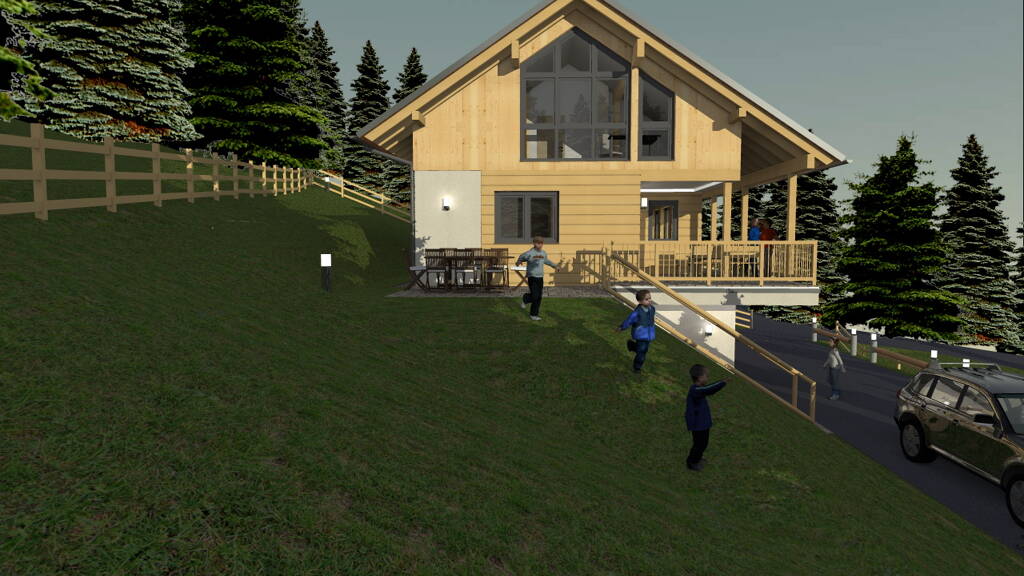 Einfamilienhaus zum Kauf 995.000 € 6 Zimmer 169,4 m² 869 m² Grundstück Bad Kleinkirchheim 9546