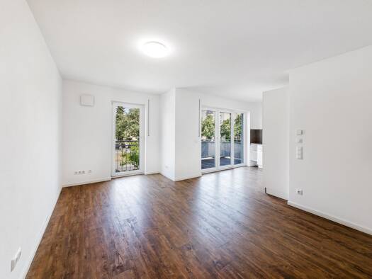 Wohnung zum Kauf provisionsfrei 424.000 € 2 Zimmer 53 m² 1. Geschoss Hadern München 81375