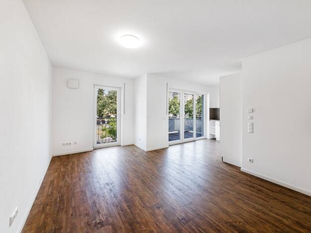 Wohnung zum Kauf provisionsfrei 424.000 € 2 Zimmer 53 m² 1. Geschoss Hadern München 81375