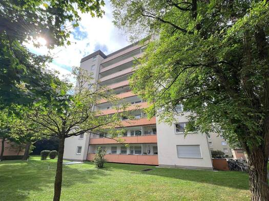 Wohnung zum Kauf 480.000 € 3 Zimmer 79,7 m² 1. Geschoss frei ab sofort Hadern München 80689