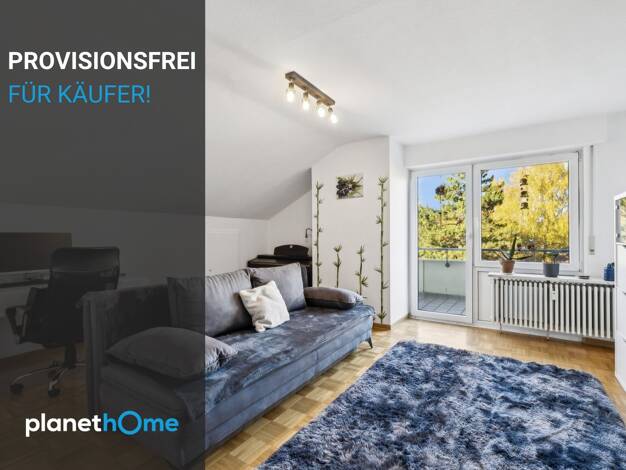 Wohnung zum Kauf provisionsfrei 215.000 € 2 Zimmer 57 m² 3. Geschoss frei ab sofort Mitte Sindelfingen 71063