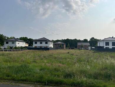 Grundstück zum Kauf 158.000 € 812 m² Grundstück Steindamm Wietzenbruch Celle 29225