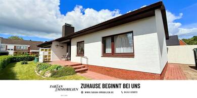 Einfamilienhaus zum Kauf 319.000 € 5 Zimmer 103,2 m² 476 m² Grundstück frei ab sofort Ginsterweg, 16. Übriges Stade Stade 21680