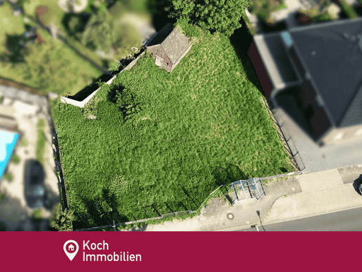 Grundstück zum Kauf 195.000 € 585 m² Grundstück Baesweiler 52499