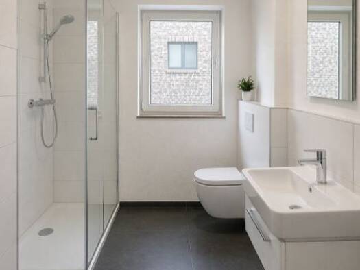 Wohnung zur Miete 750 € 2 Zimmer 79,4 m² 1. Geschoss frei ab 01.09.2026 Bremer Straße 38 Löningen Löningen 49624