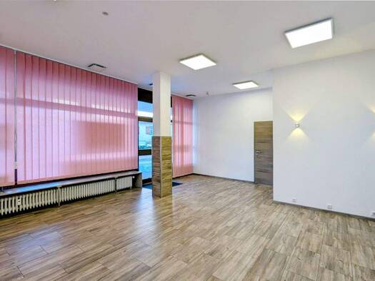 Bürofläche zur Miete provisionsfrei 520 € 76,5 m² Bürofläche Hauptstr. 12 Oberreute 88179