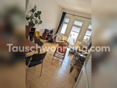 Wohnung zur Miete Tauschwohnung 1.250 € 2 Zimmer 68 m² 4. Geschoss Britz Berlin 10965