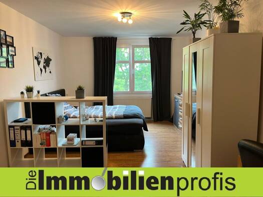 Wohnung zur Miete 670 € 4 Zimmer 106 m² 3. Geschoss frei ab 01.10.2025 Wörthstraße 13 Innenstadt Hof 95028