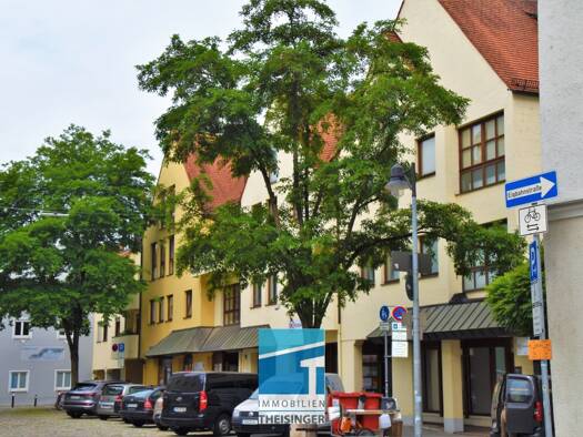 Bürofläche zur Miete 2.350 € 187 m² Bürofläche Ingolstadt Ingolstadt 85049