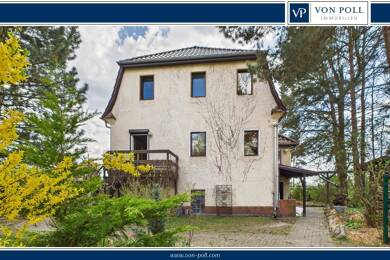 Einfamilienhaus zum Kauf 420.000 € 5 Zimmer 160 m² 3.224 m² Grundstück Latzwall Spreenhagen 15528