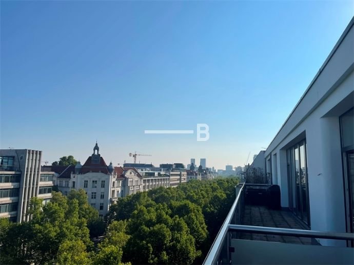 Bürofläche zur Miete 35 € 3 Zimmer 186 m²<br/>Bürofläche ab 186 m²<br/>Teilbarkeit Wilmersdorf Berlin 10707