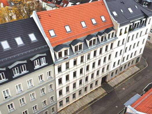 Wohnung zum Kauf 200.000 € 3 Zimmer 65,4 m² EG Anger-Crottendorf Leipzig 04318