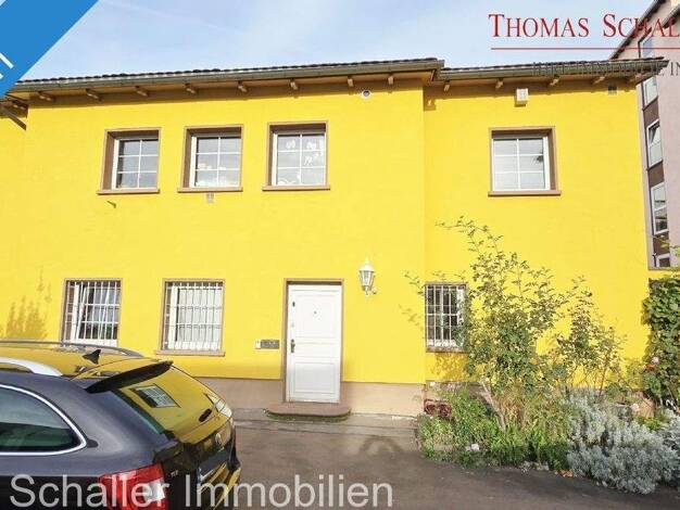Maisonette zum Kauf 695.000 € 4 Zimmer 116 m² Bockenheim Frankfurt am Main 60486