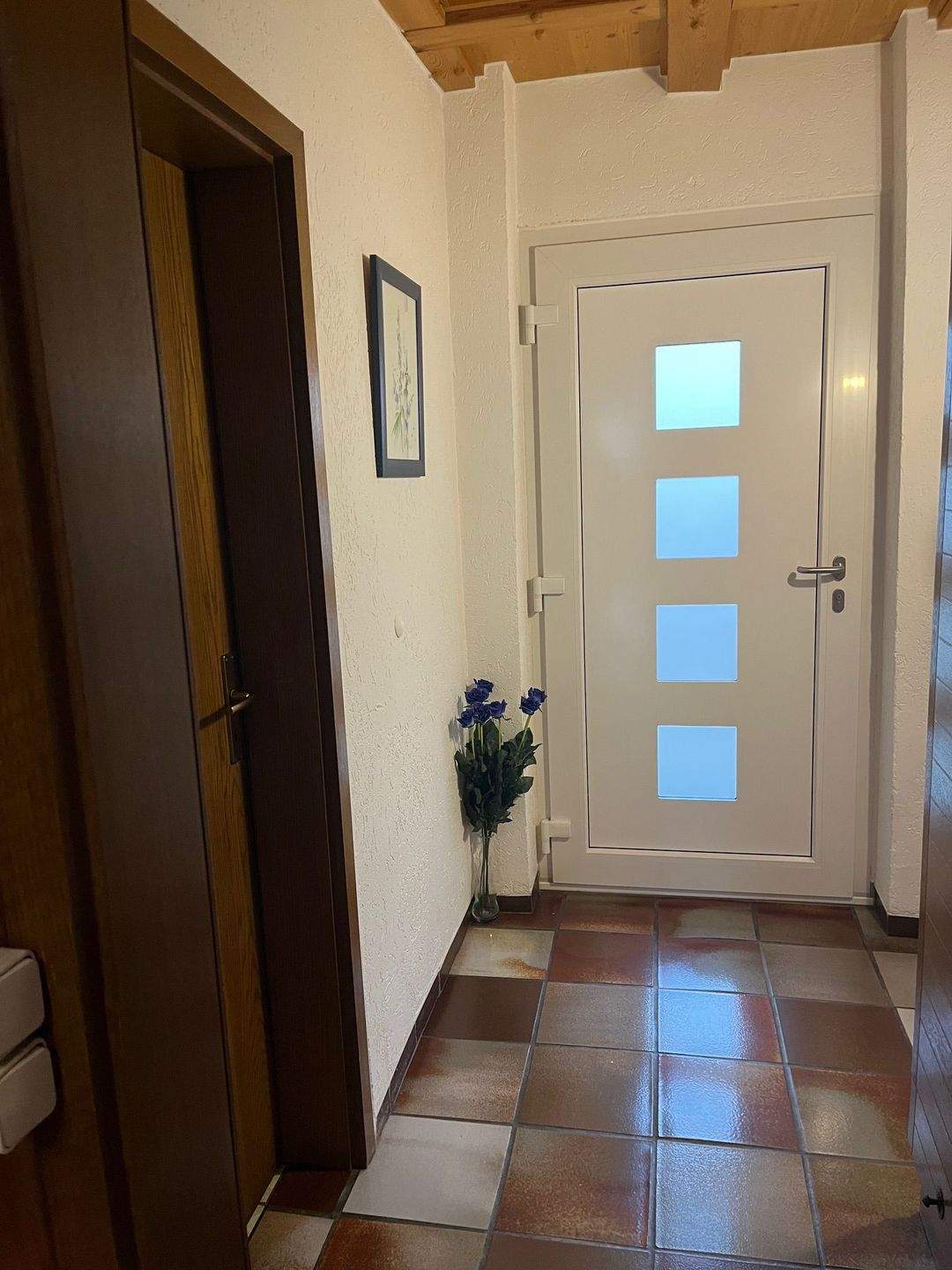 Immobilie in Burgkunstadt - Schlau heizen mit Holz und Strom - Bild 1