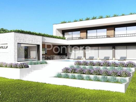 Einfamilienhaus zum Kauf 1.650.000 € 6 Zimmer 302 m² Kaštelir, Kaštelir-Labinci Kaštelir 52464