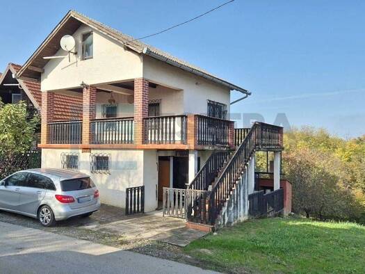 Haus zum Kauf 79.500 € 2 Zimmer 86 m² Brckovljani