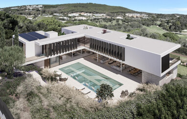 Villa zum Kauf Provisionsfrei 4.950.000 € 5 Zimmer 1.061 m² 2.560 m² Grundstück Sotogrande