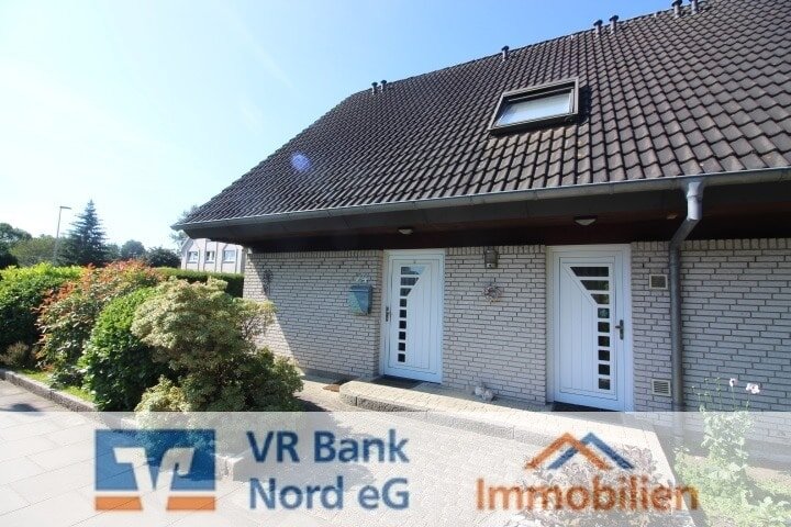 Reihenendhaus zum Kauf 298.000 € 4 Zimmer 94 m²<br/>Wohnfläche 484 m²<br/>Grundstück Friesischer Berg - Friedenshügel Flensburg 24937