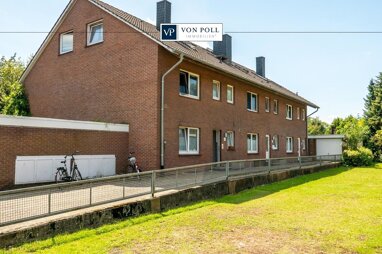 Reihenmittelhaus zum Kauf 357.000 € 18 Zimmer 412 m² 856 m² Grundstück Neuenhaus Neuenhaus 49828