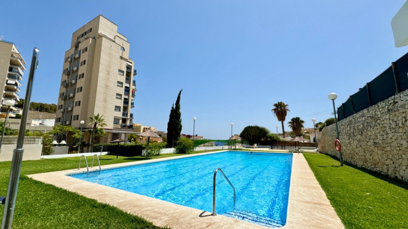 Maisonette zum Kauf 280.000 € 3 Zimmer Calpe 03710