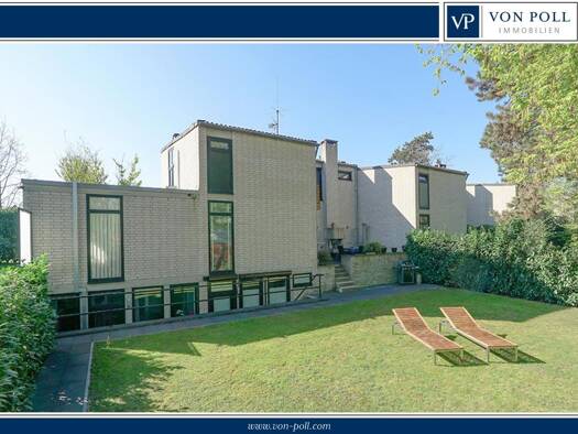 Reihenendhaus zum Kauf 1.620.000 € 10 Zimmer 360 m² 897 m² Grundstück Düsseldorf 40489