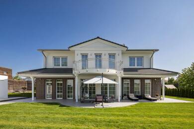 Villa zum Kauf 1.850.000 € 6 Zimmer 327 m² 1.055 m² Grundstück Süd Schwabach 91126