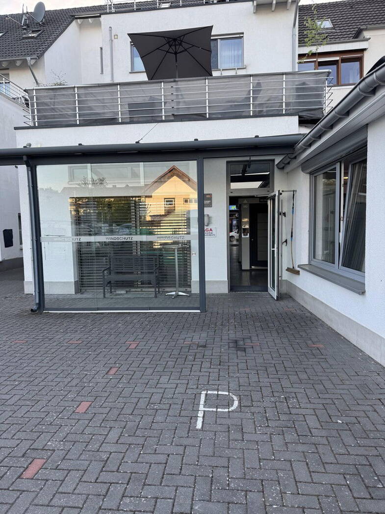 Laden zur Miete provisionsfrei 2.200 € 150 m² Verkaufsfläche Berliner Str. 884, 886 Dünnwald Köln Dünnwald 51069