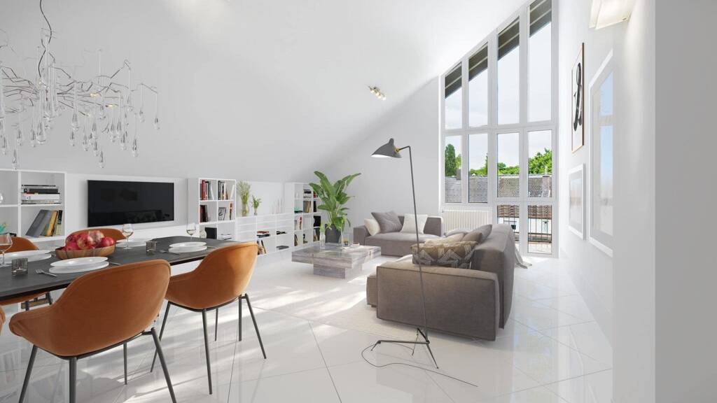 Wohnung zum Kauf 849.000 € 3 Zimmer 106 m² Oberföhring München 81925