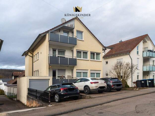 Wohnung zum Kauf 285.000 € 3 Zimmer 88 m² Wernau 73249