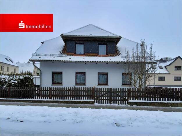 Einfamilienhaus zum Kauf 180.000 € 8 Zimmer 145 m² 338 m² Grundstück Niederreißen Ilmtal-Weinstraße 99510