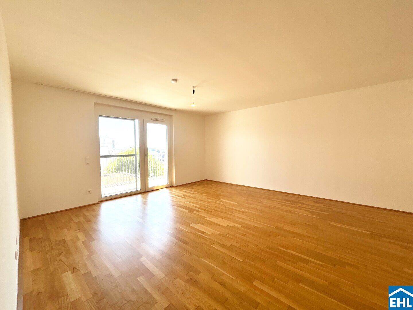 Wohnung – Wien, Wildgarten, Hetzendorf - Ansicht 2