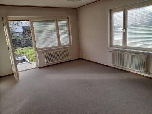 Wohnung zur Miete 600 € 3 Zimmer 90 m² 1. Geschoss frei ab sofort Eibiswald 8552