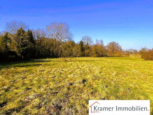 Grundstück zum Kauf 149.000 € 828 m² Grundstück Büppel Varel 26316