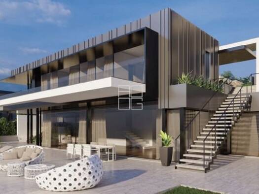 Villa zum Kauf 5 Zimmer 450 m² 1.500 m² Grundstück Via Gabriele Di Annunzio Padenghe sul Garda  25080