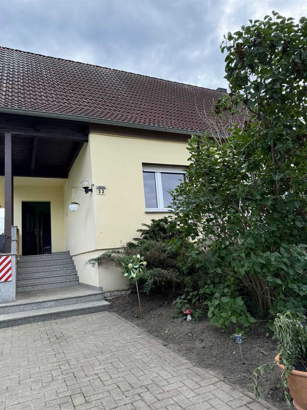 Haus zum Kauf 105.000 € 5 Zimmer 139 m²<br/>Wohnfläche 647 m²<br/>Grundstück ab sofort<br/>Verfügbarkeit Sollschwitz Wittichenau 02997