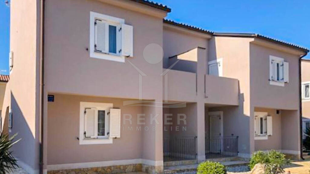 Wohnung zum Kauf 267.000 € 3 Zimmer 72 m² 1. Geschoss Medulin 52100