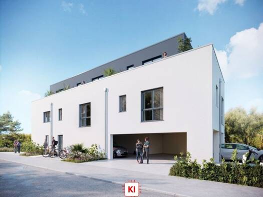 Wohnung zum Kauf provisionsfrei 210.000 € 1 Zimmer 31 m² Deggendorf Deggendorf 94469