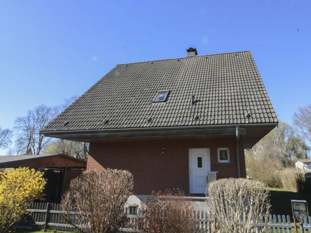 Sonstiges zum Kauf als Kapitalanlage geeignet 319.000 € 5 Zimmer 110 m² 750,1 m² Grundstück Sagard Sagard 18551