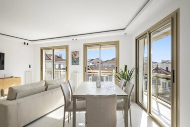 Wohnung zum Kauf 1.095.000 € 3 Zimmer 63 m² Le Vieux Port-Les Iles CANNES 06400