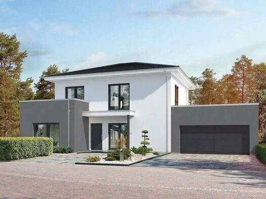 Einfamilienhaus zum Kauf 1.075.000 € 5 Zimmer 235 m² 648 m² Grundstück Wittenbach Wilburgstetten 91634