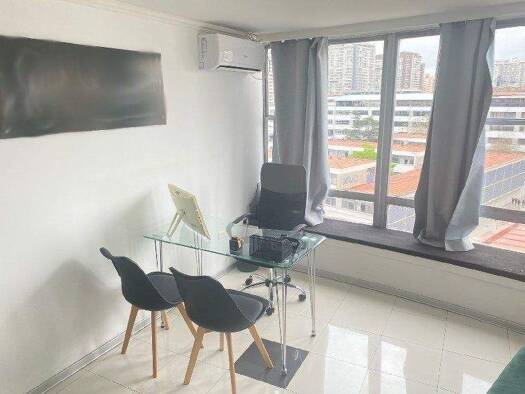 Büro zum Kauf 90.000.000 € Santiago