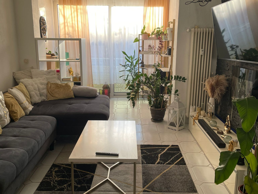 Wohnung zur Miete 1.200 € 3 Zimmer 78 m² Geschoss 3/5 frei ab 01.02.2026 Moltkestraße 4 Oststadt Mannheim 68165