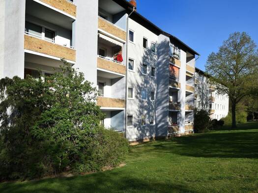 Wohnung zur Miete 363 € 2 Zimmer 51,8 m² 1. Geschoss frei ab 01.05.2026 Schlesierweg 51 Laagberg Wolfsburg 38440