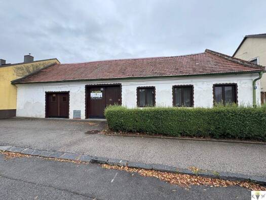 Haus zum Kauf 320.000 € 100 m² 1.457 m² Grundstück Kittsee 2421