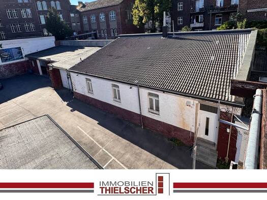 Werkstatt zur Miete 1.800 € 220 m² Lagerfläche Aachen 52070