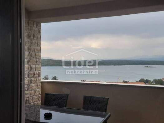 Wohnung zum Kauf 295.000 € 3 Zimmer 61 m² 1. Geschoss Klimno, Dobrinj Dobrinj