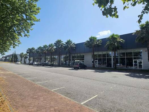 Büro zum Kauf 725.000 € Castelo Branco 6000