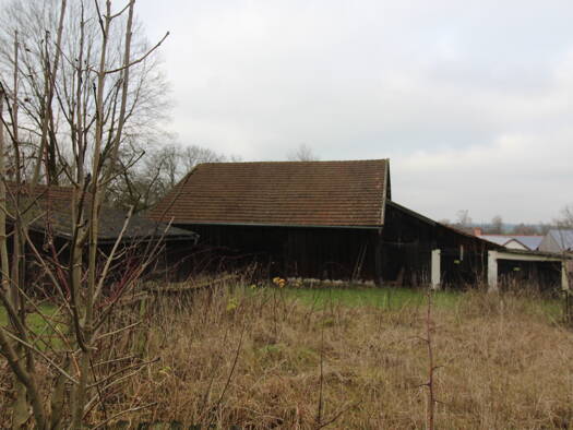 Land-/Forstwirtschaft zum Kauf 399.000 € 3.500 m² Grundstück Altfraunhofen 84169